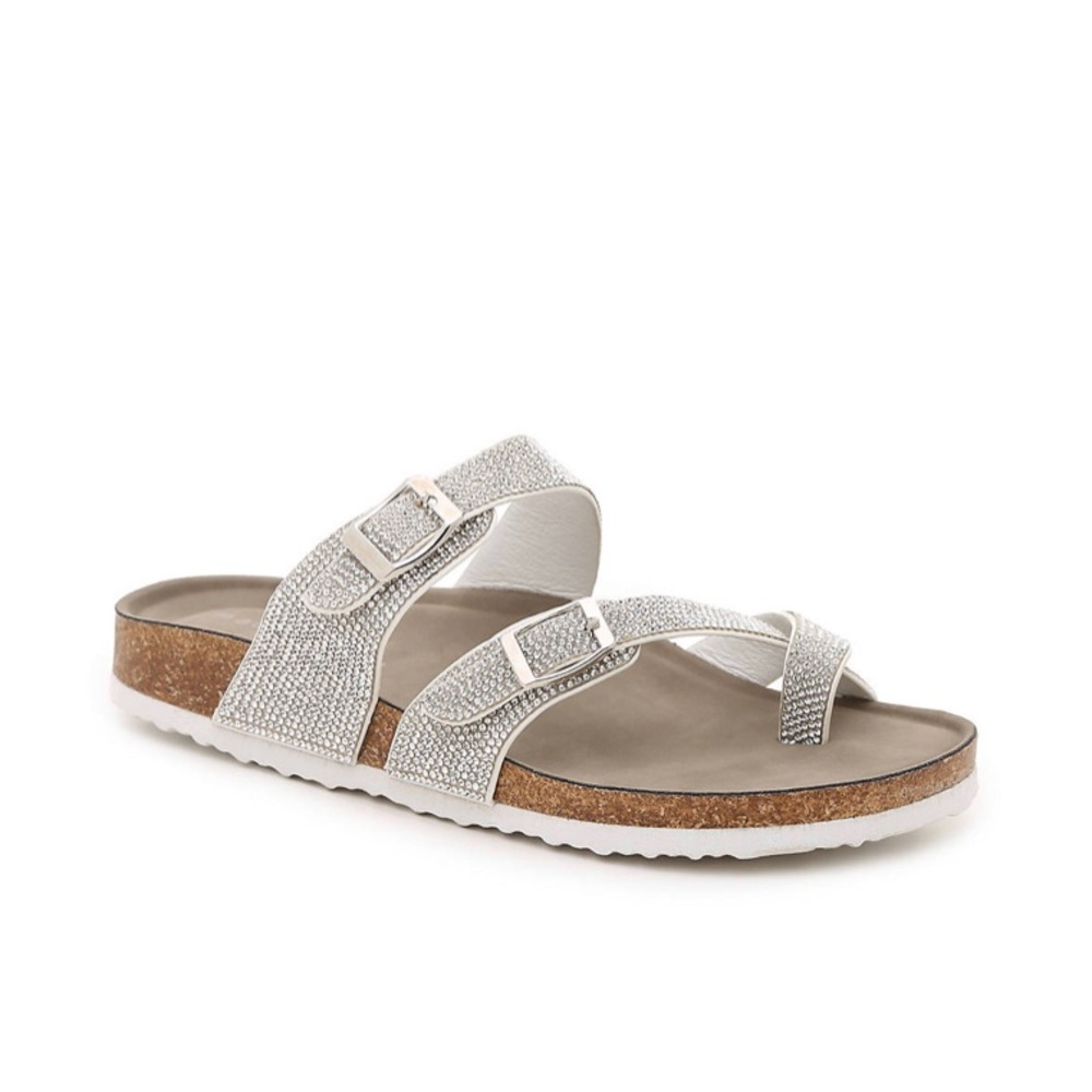 Madden Girl Sandals